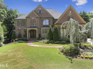 5114 Sapphire Dr, Marietta, GA 30068