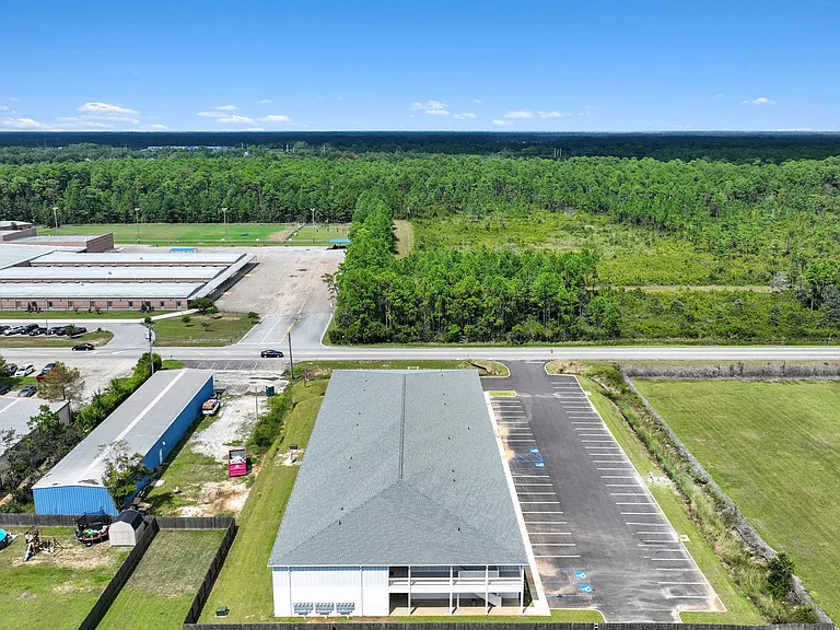 8701 Old Spanish Trl — Photo 37