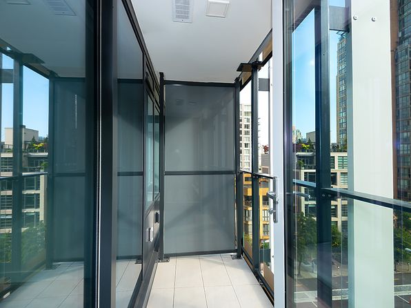 1 bedroom rental in Vancouver — photo 12
