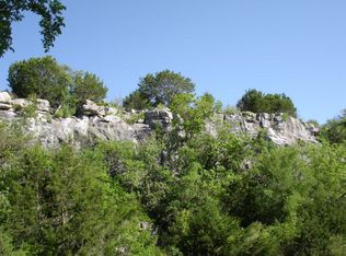 None Ne Snodgrass Rd, Mountain Home, TX 78058