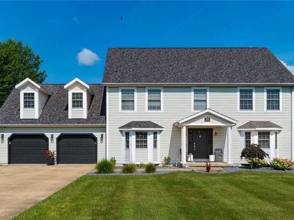 1460 Colburn Dr, Zanesville, OH 43701