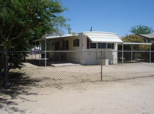152 W Mark St, Benson, AZ 85602