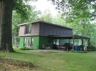 3560 E Shearer Rd, Midland, MI 48642