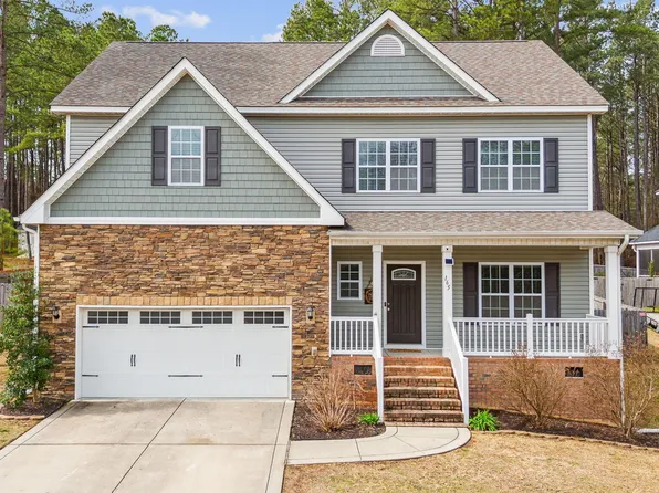 165 Dicks Hill Road, Carthage, NC 28327