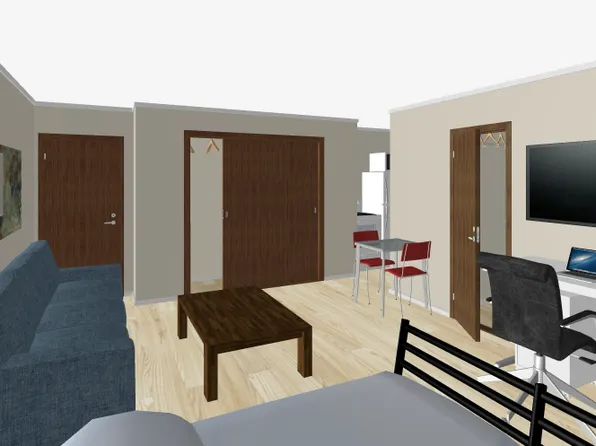 Harbor House, 124 E Sycamore St #5e5b8af82, Oxford, OH 45056