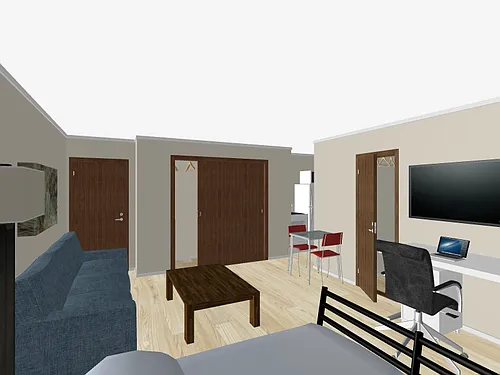 Harbor House Photo 1