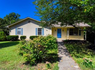 922 Two Notch Dr, Knoxville, TN 37920