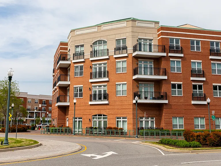 670 Town Center Dr #320 — Photo 33