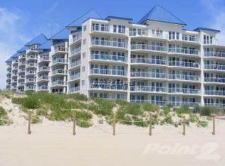 6 60th St UNIT 604, Ocean City, MD 21842