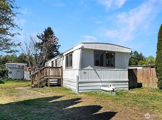 1942 Trigg Rd TRAILER 54, Ferndale, WA 98248