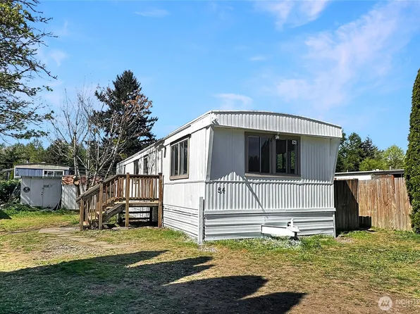 1942 Trigg Road #54, Ferndale, WA 98248