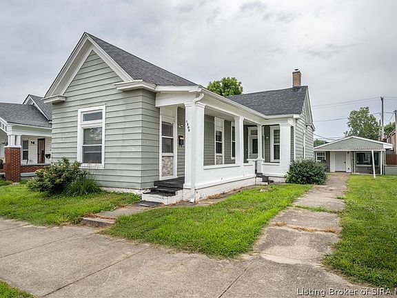 2nd image of 1309 E Oak Street