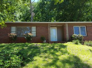 4363 Goocher Rd, Bessemer, AL 35022