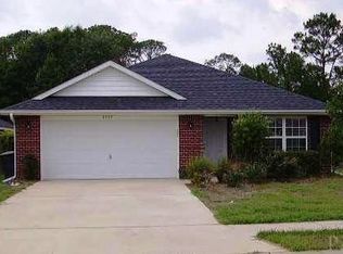 8955 Abbington Dr, Pensacola, FL 32534