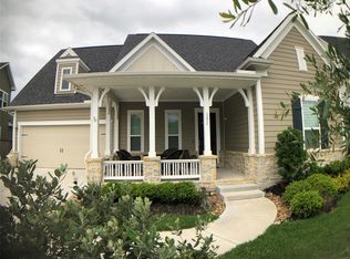 131 Jacks Corner Dr, Montgomery, TX 77316