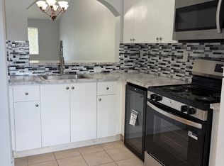 2900 SE 12th Rd Unit 202, Homestead, FL 33035