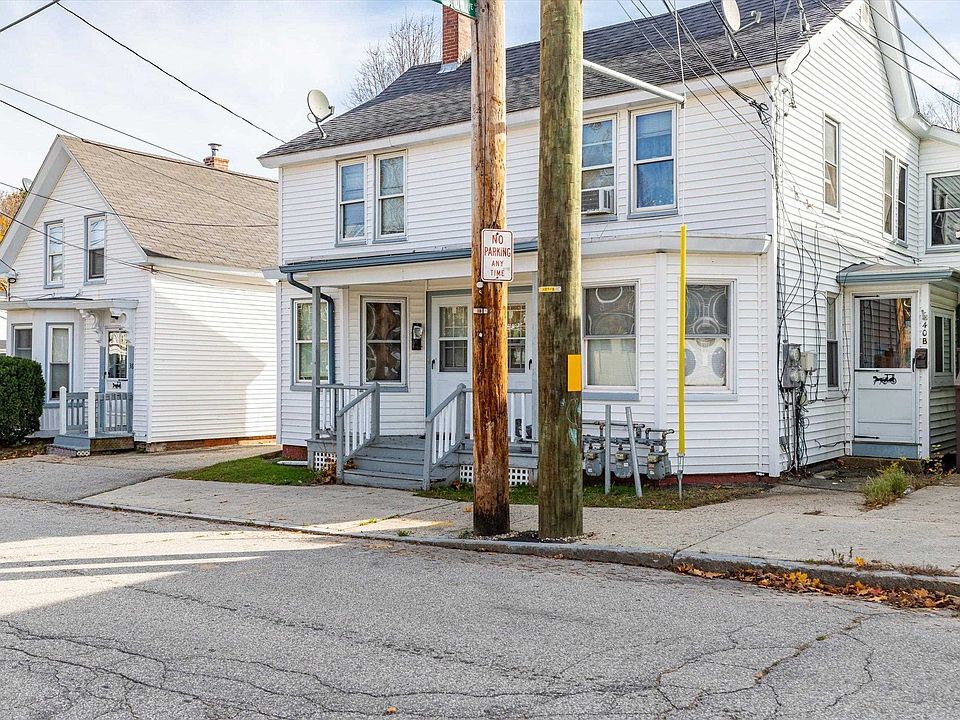 3840 Lafayette Street 3840 Lafayette St Rochester, NH Zillow