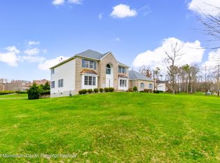 12 Russell Rd, Freehold, NJ 07728