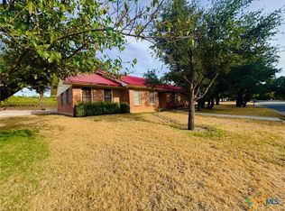 118 Sunny Ln, Gatesville, TX 76528