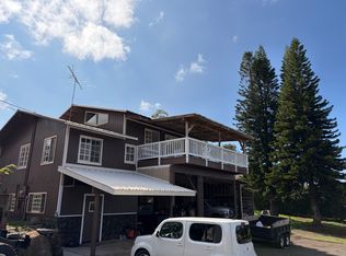 1315 Olinda Rd, Makawao, HI 96768