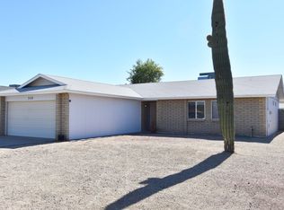 337 W Utopia Rd, Phoenix, AZ 85027