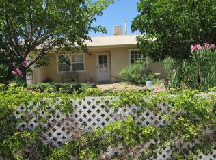 1670 Caballo Rd, Truth Or Consequences, NM 87901