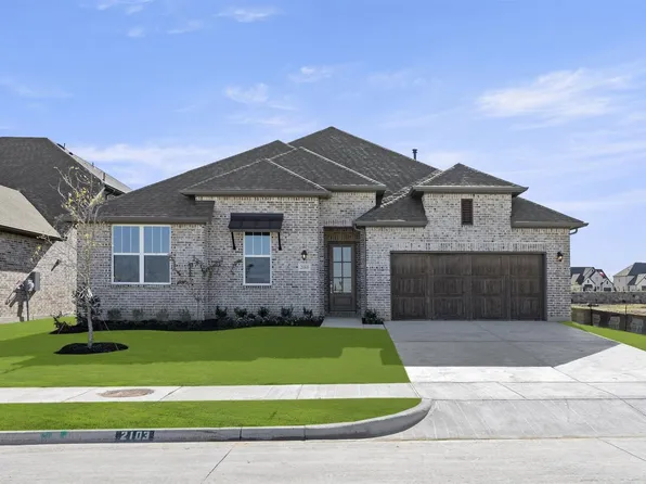 2219 Wickersham Rd, Rockwall, TX 75087