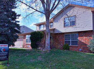 5248 S Walden Cir, Centennial, CO 80015