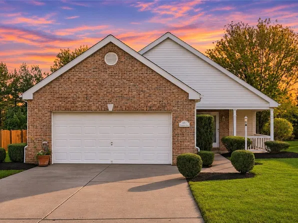 1057 Maplewood Dr, Canonsburg, PA 15317