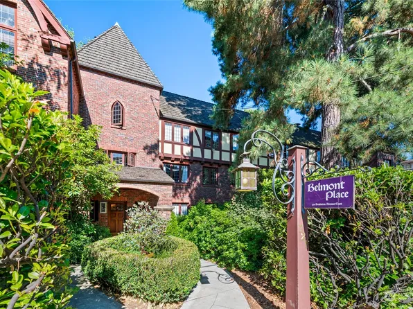 721 Boylston Avenue E #102, Seattle, WA 98102