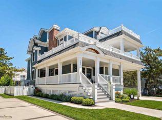 121 17th St, Avalon, NJ 08202