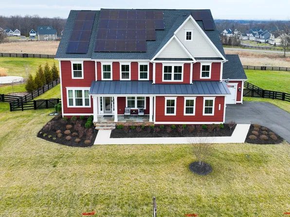 25186 Methley Plum Pl, Aldie, VA 20105