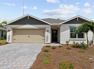 42343 Andes Loop, Punta Gorda, FL 33982