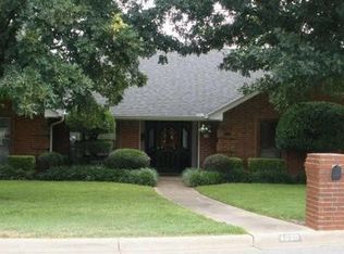4020 Flamingo Cir, Southlake, TX 76092