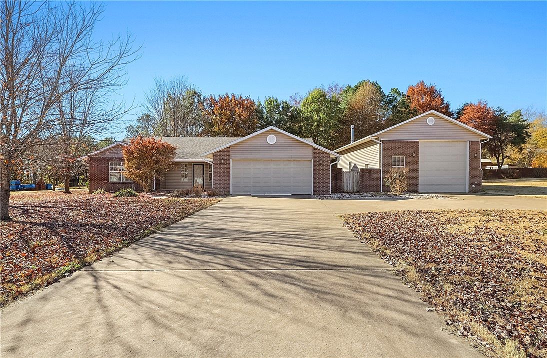 12457 Little Elm Rd, Farmington, AR 72730 Zillow