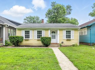 2120 S 7th St, Terre Haute, IN 47802