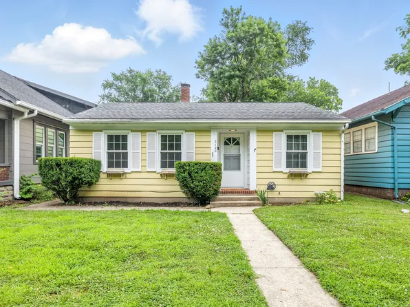 2120 S 7th St, Terre Haute, IN 47802