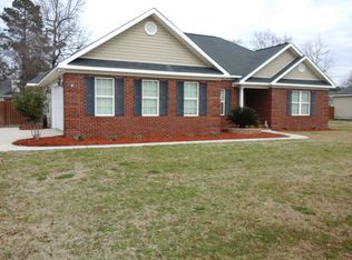 145 Lew Dr, Macon, GA 31216