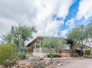 2126 W Window Rock Dr, Tucson, AZ 85745