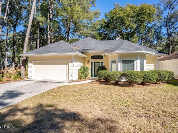 673 S Reeve Rd, Saint Helena Island, SC 29920