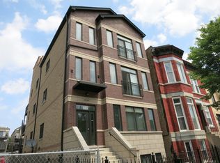 2234 W Warren Blvd #1, Chicago, IL 60612