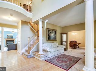 7120 Elk Mar Dr, Elkridge, MD