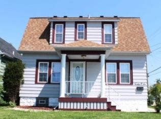 1206 Marion Ave, South Milwaukee, WI 53172