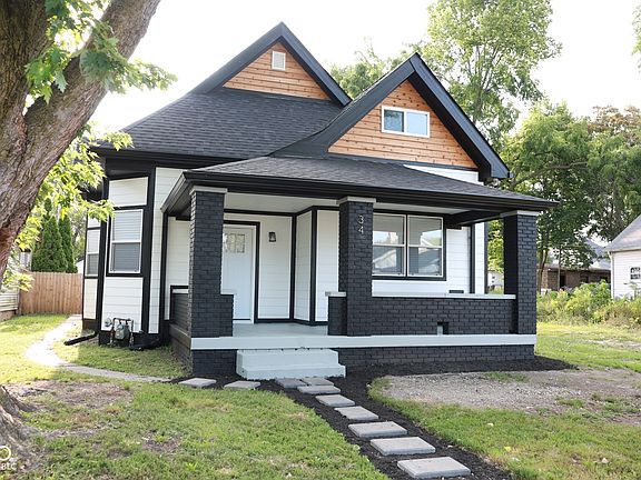 2nd image of 34 N Traub Ave