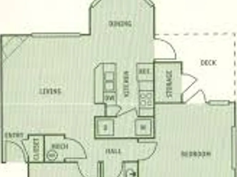 617 Saratoga Dr #104 — Photo 30