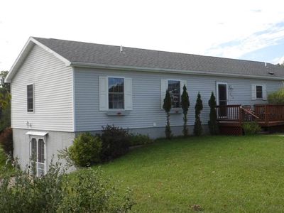 1446 Apple Ln, Rose City, MI, 48654