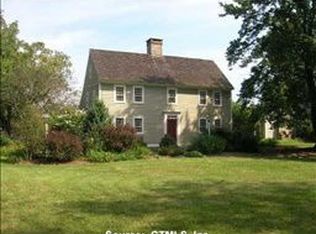 195 Roast Meat Hill Rd, Killingworth, CT 06419