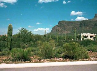 6620 E Quail Hideaway Ln, Apache Junction, AZ 85119