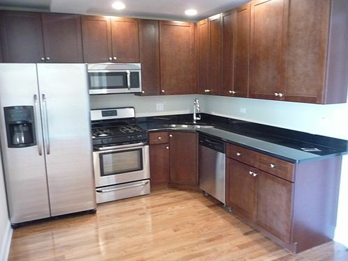 2nd image of 3705 N Kedzie Ave APT 101