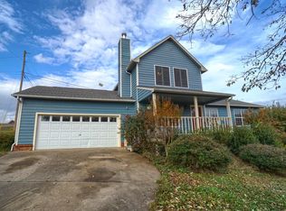 13540 Harkey Valley Rd, Dardanelle, AR 72834